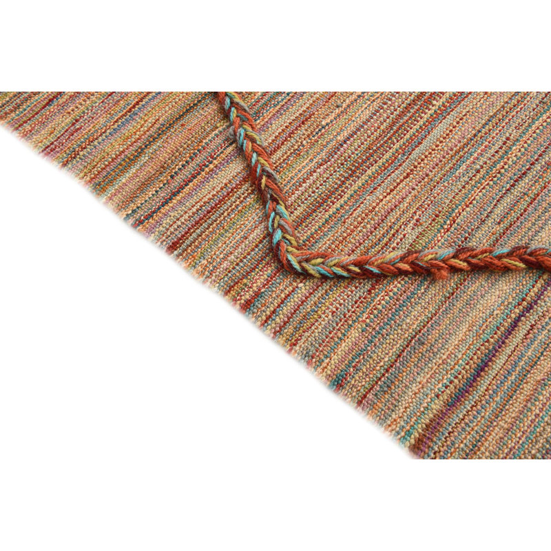 5'7 x 7'5 Pires Multi Rug