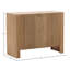 Fallon 41" Wide Oak Wood Sideboard, Natural