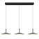 Nayelly 1 - Light LED Pendant