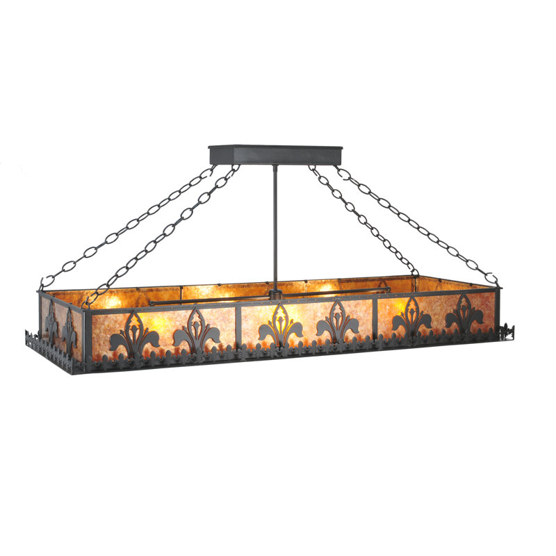 6 - Light Pendant