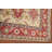 Koren One-of-a-Kind 4' 0'' X 2' 8'' Rectangle Cotton Area Rug in