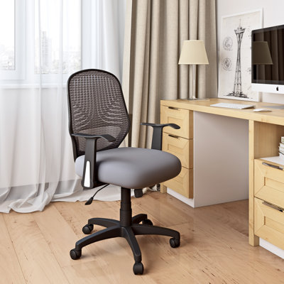 Myres Mesh Task Chair