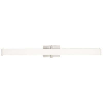 Ellis 1 - Light LED Bath Bar