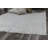 Camden Hazel Contemporary White Tiger Area Rug-37282918