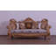 Tiziano Standard Sofa-111752120-47165306