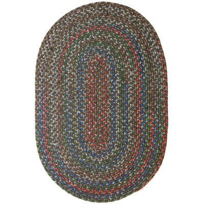 Deckerville Indoor / Outdoor Rug