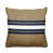 Beige/bleu marine