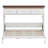 Murphy Bed With 3 Drawers