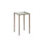 Laguna Glass End Table