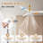 52" 3-Blade Modern Wood Ceiling Fan with Light and Remote, WiFi Alexa Control, Quiet DC Motor, Indoor/Outdoor-1846037751-1846497939