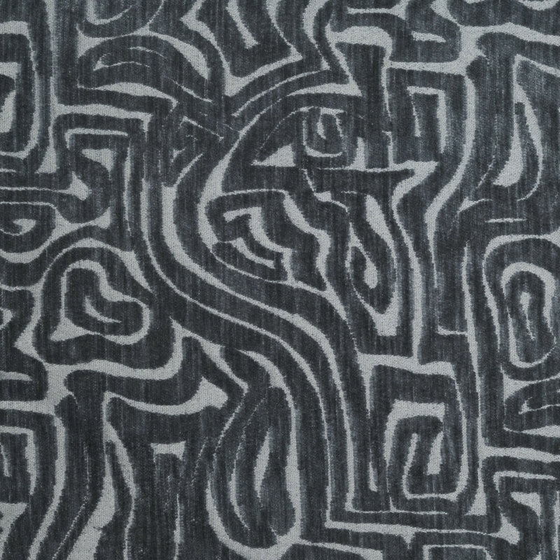Tissu performance Maeve, Denim