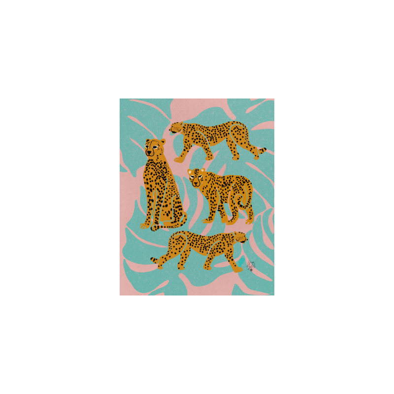 Wrapped Canvas Print, 50.8 cm H x 76.2 cm W