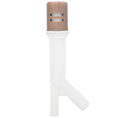 Air Gap Cap and Body Set - Non-Skirted