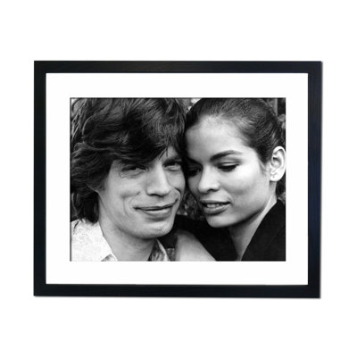 Single Picture Frame Print