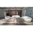 Rochie Boucle Fabric Sofa