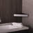 Karn Metal Floating Shelf-1016420710