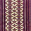 Tapis unique en laine de style rectangle 3 pi x 4 pi 5 po Orietto