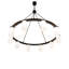 10 - Light Chandelier