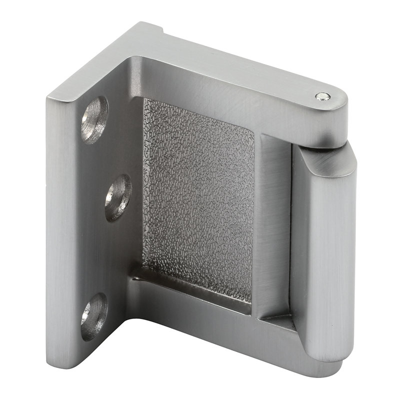 Prime-Line Door Lock, Chrome