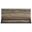Bureau d'écriture Garima Rustic Oak