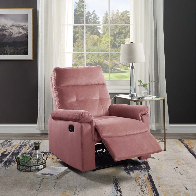 Single Recliner