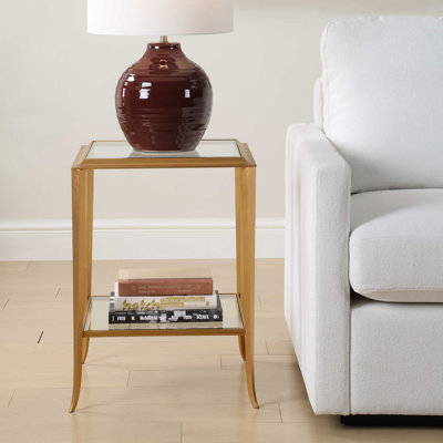 Table d'appoint