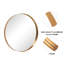 Miroir de salle de bain mural Modern-1672812057