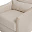 Toco Swivel Glider with Ottoman Set-61079005