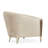 Villa Cherie 35'' Wide Barrel Chair-336526908