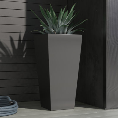 Robards Windsor Tall Tapered Square Planter