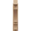 Bois de cèdre brut Balboa-89128154