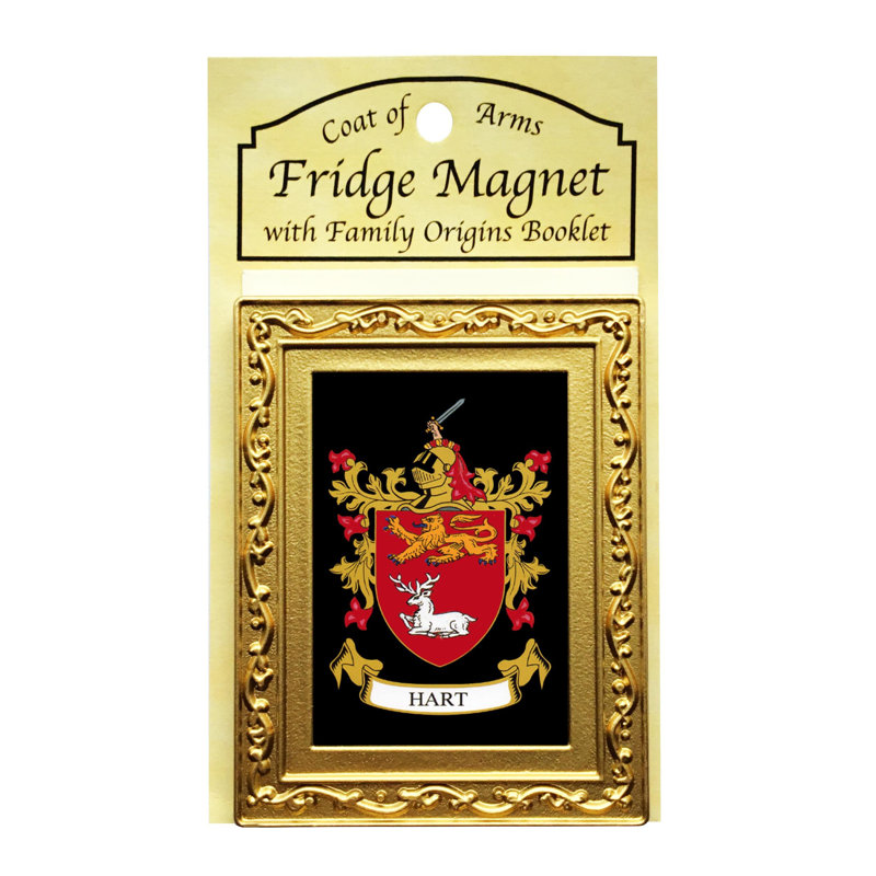 Fridge Magnet