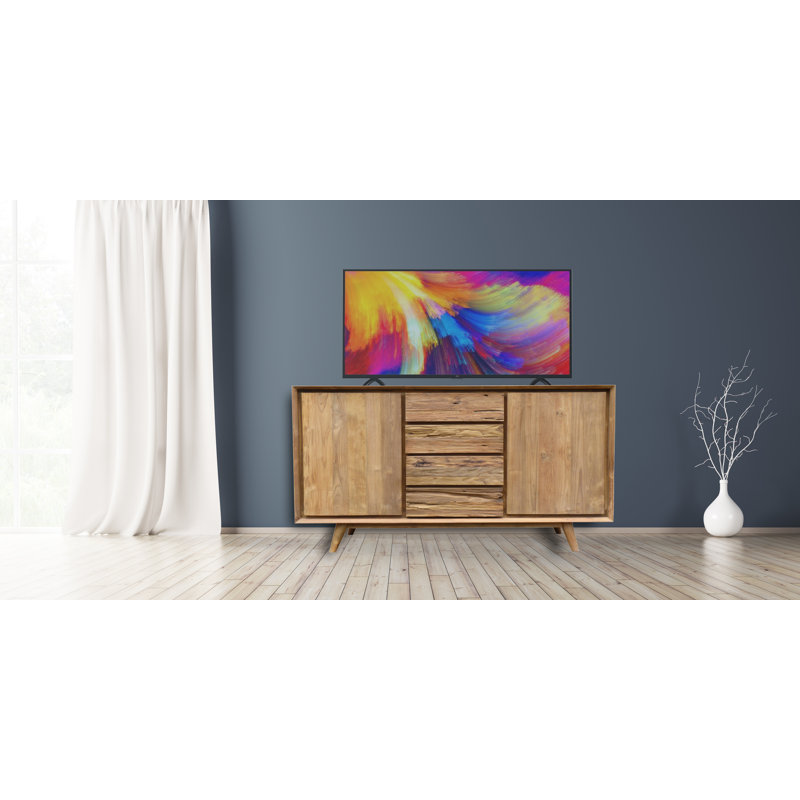 Media Console