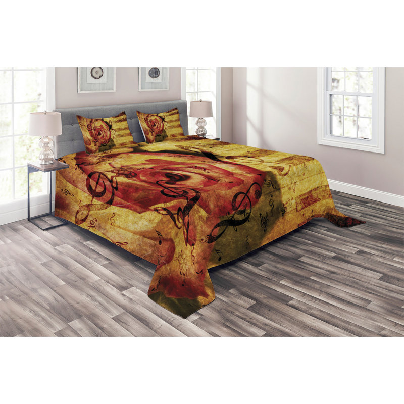 Farmhouse / Country Coverlet