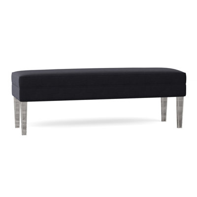 Livery Upholstered Bench