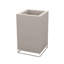 Vela High Resin Pot Planter-1612043856-1612043870