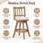Cremilde Swivel Bar/Counter Stool-1211472695-1211472692