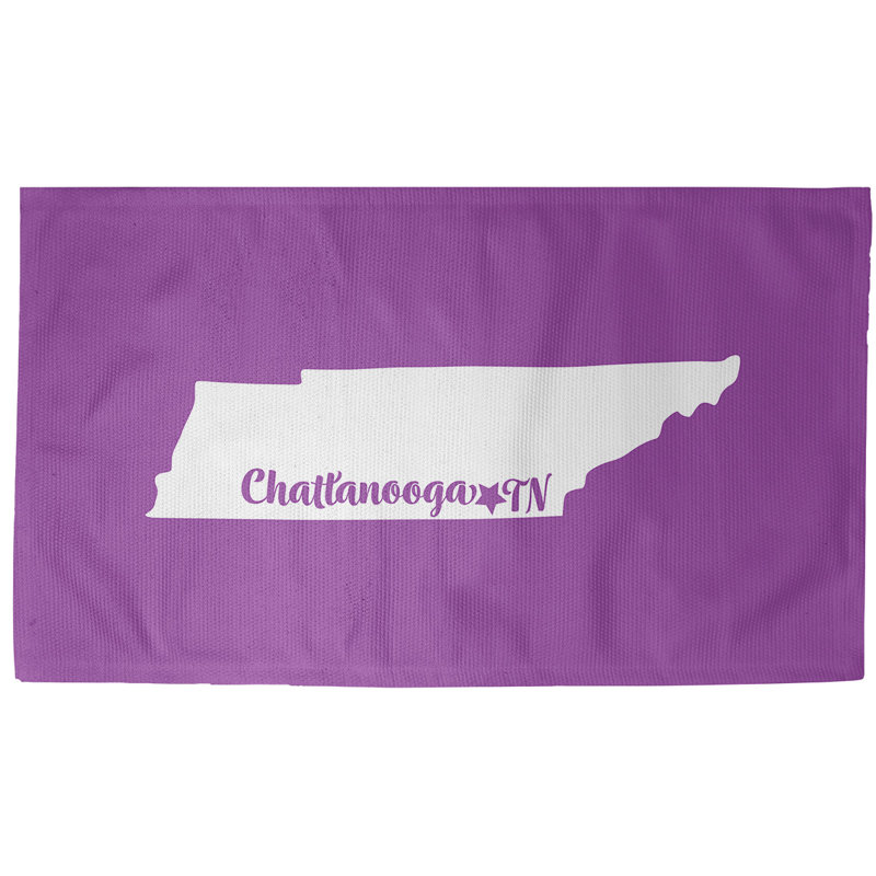 Chattanooga Indoor Rug, Rectangle 3' x 5'