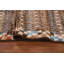 Tapis marocain treillis noué à la main 7 x 10