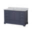 Ensemble de meuble-lavabo simple 60 po Larosa-283138279-392660125