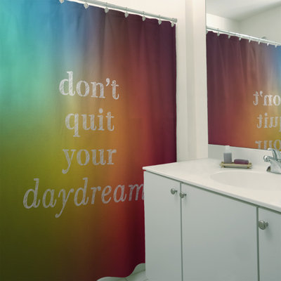 Shower Curtain