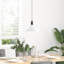 Adalinne 1 - Light Gloss Orange Pendant-132269269