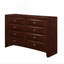 GRAND ROBINET LUCILLE MERLOT au design exquis et au rangement spacieux-1721074237