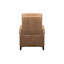 Fauteuil inclinable en cuir Jumar-1507043566