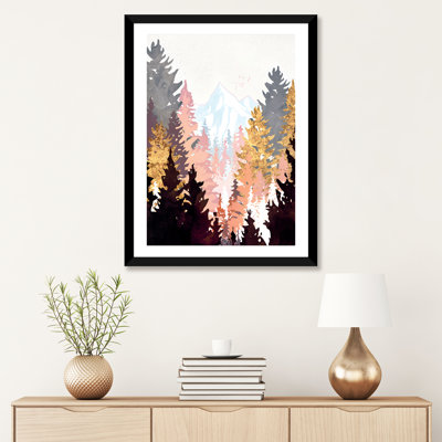 « wine forest » par spacefrog designs-print