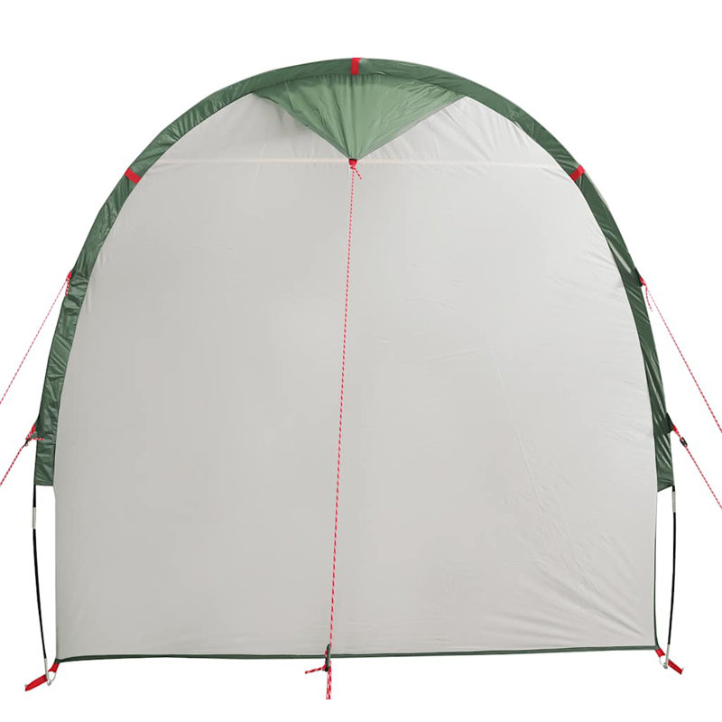 Vidaxl Storage Tent Waterproof, Green
