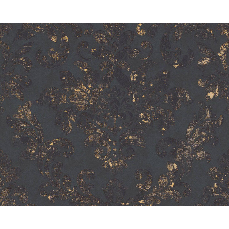 Heidbreder Damask Roll