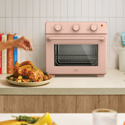 Bella 6-Slice Toaster Oven with Air Fryer