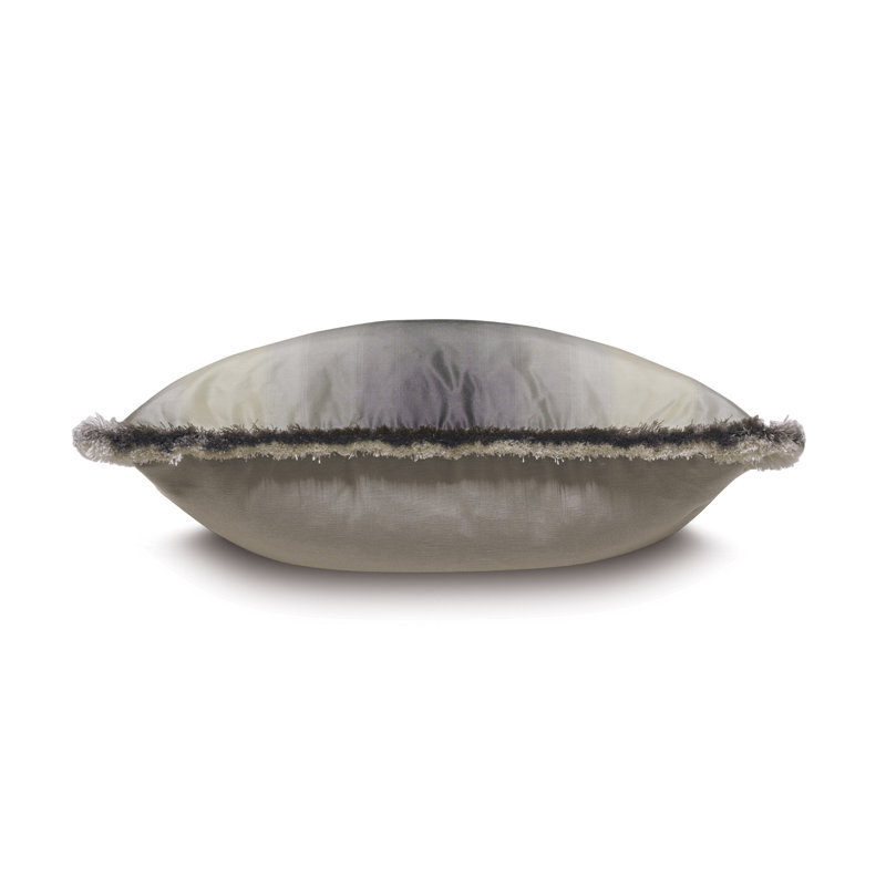 Housse et insert de coussin carré Ezra