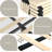 Mijin Bed Frame With 50.8" Tall Headboard And 4 Storage Drawers, Platform Velvet Upholstered Bed Frame With Charging Station, Led Lights-1391106407-1391106403